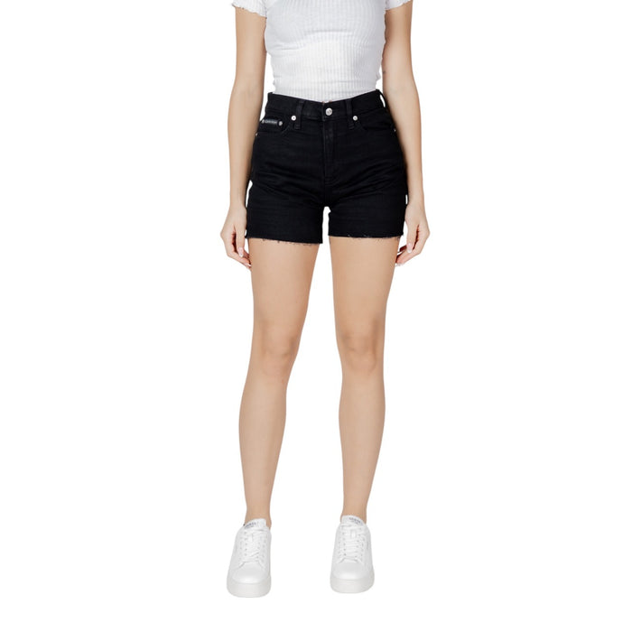 Calvin Klein Jeans - Calvin Klein Jeans Shorts Damen