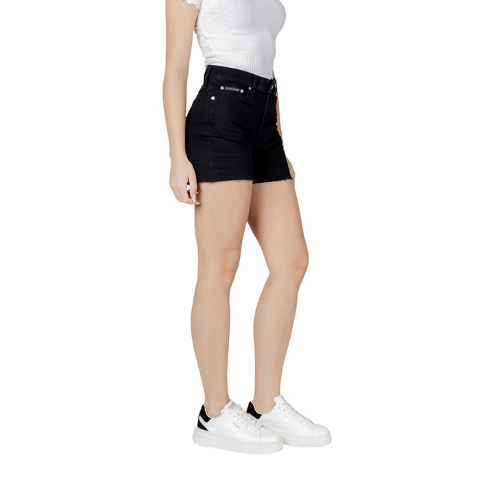 Calvin Klein Jeans - Calvin Klein Jeans Shorts Damen