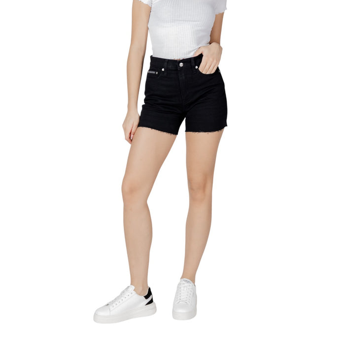 Calvin Klein Jeans - Calvin Klein Jeans Shorts Damen