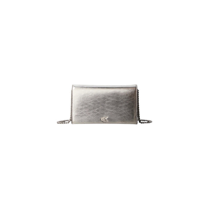 Calvin Klein Portmonee (silber)