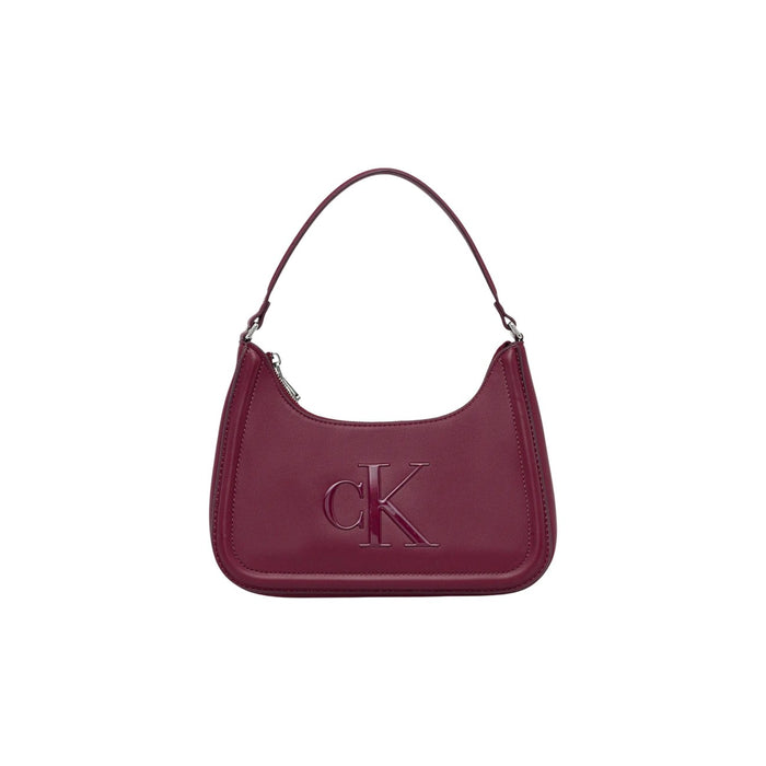 Calvin Klein Tasche (bordeaux)