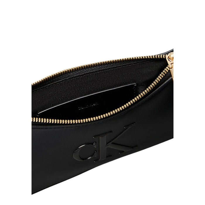 Calvin Klein Tasche LV04F1125G (schwarz)