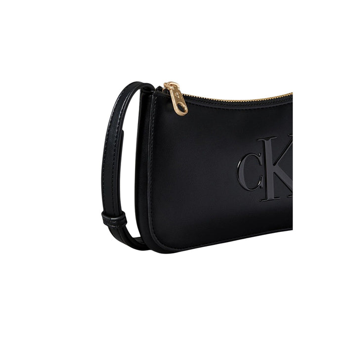 Calvin Klein Tasche LV04F1125G (schwarz)