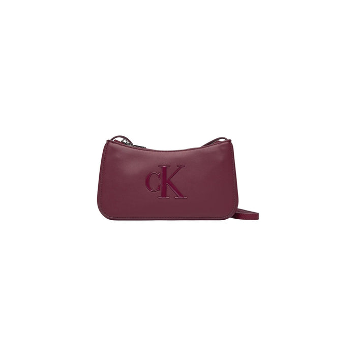 Calvin Klein Tasche LV04F1125G (schwarz)