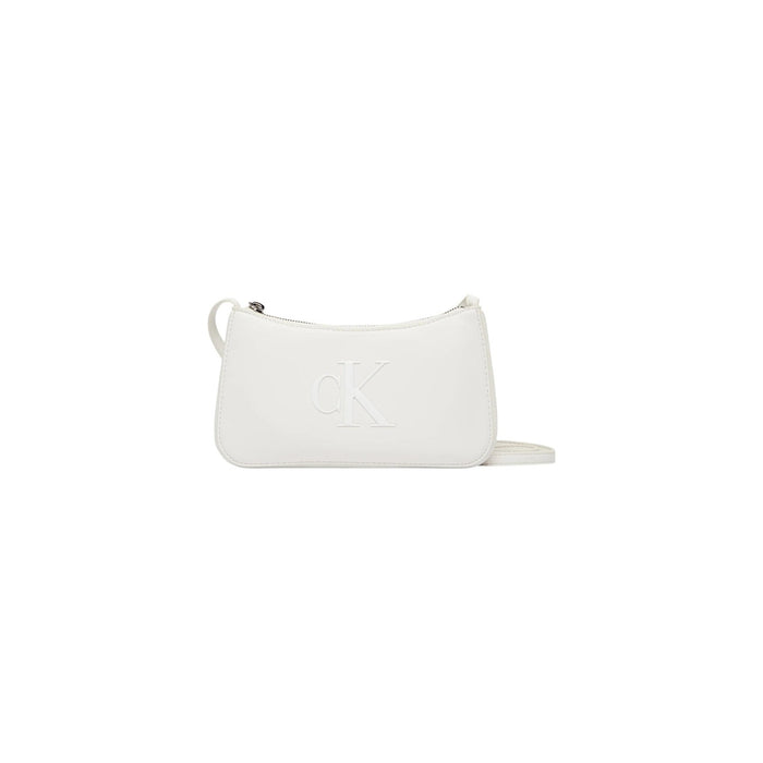 Calvin Klein Tasche LV04F1125G (schwarz)