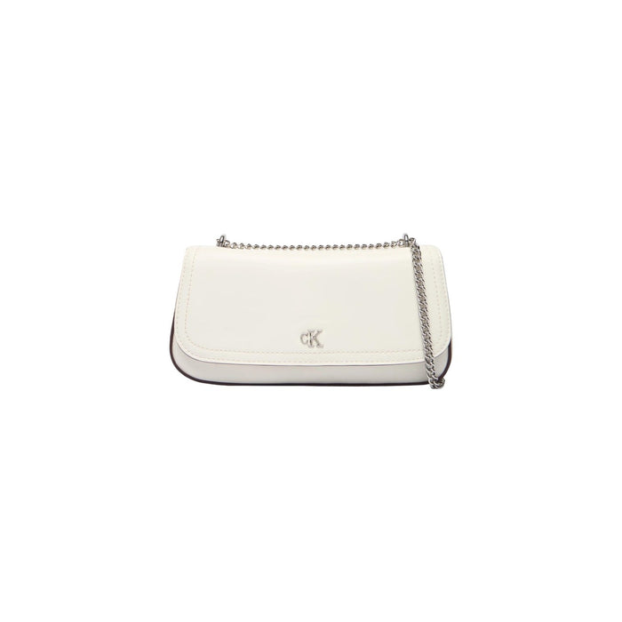 Calvin Klein Tasche LV04F3421G (weiß)