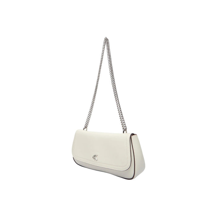 Calvin Klein Tasche LV04F3421G (weiß)