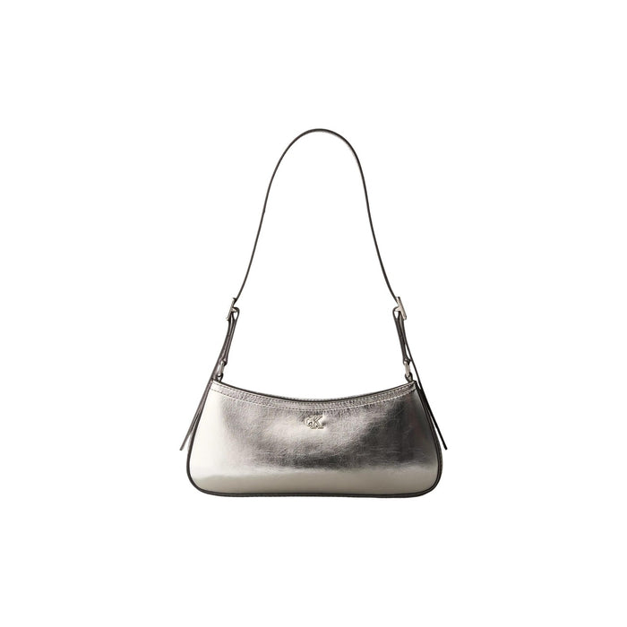 Calvin Klein Tasche (silber)