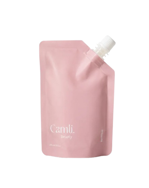 Camli Nayra Body Butter Jar Dream Mist Refill Bag