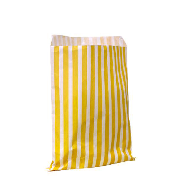 5 x 7" / Yellow / 1000 Bags