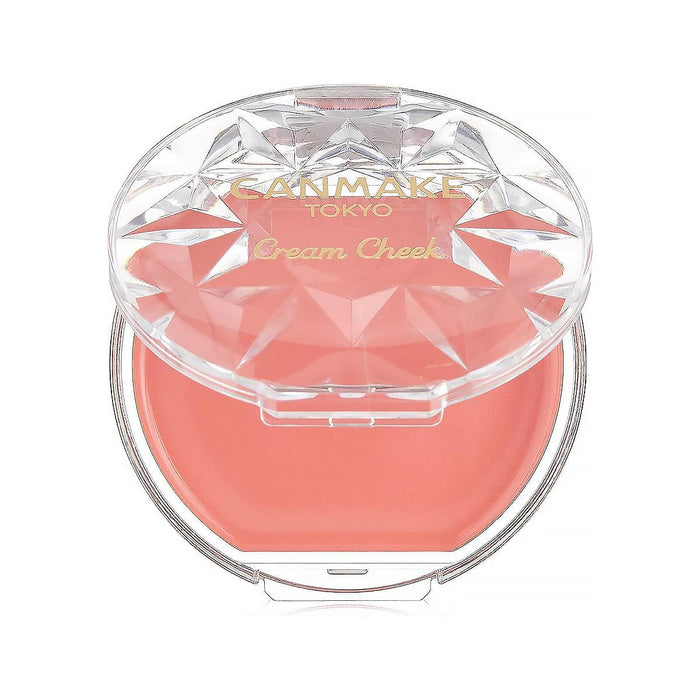 CANMAKE Cream Cheek