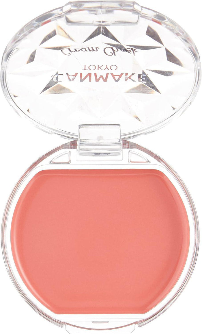 CANMAKE Cream Cheek
