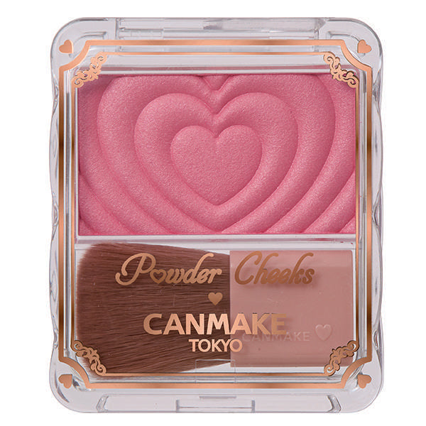 CANMAKE Powder Cheeks 1.8 g