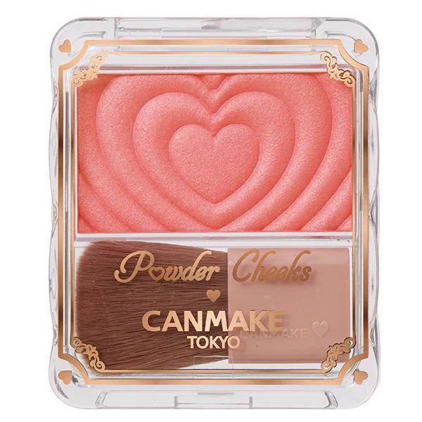 CANMAKE Powder Cheeks 1.8 g