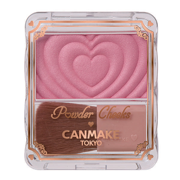 CANMAKE Powder Cheeks 1.8 g