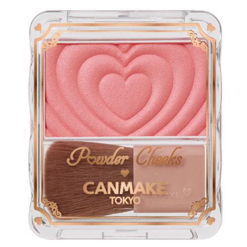 CANMAKE Powder Cheeks 1.8 g