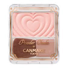 CANMAKE Powder Cheeks 1.8 g
