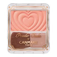 CANMAKE Powder Cheeks 1.8 g