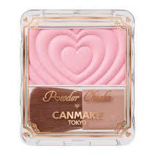 P02 Little Shy Pink