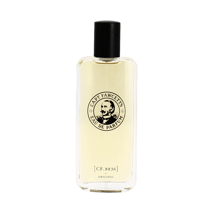 Captain Fawcett Eau de Parfum 50ml