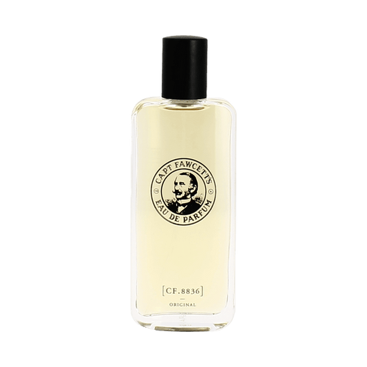 Captain Fawcett Eau de Parfum 50ml