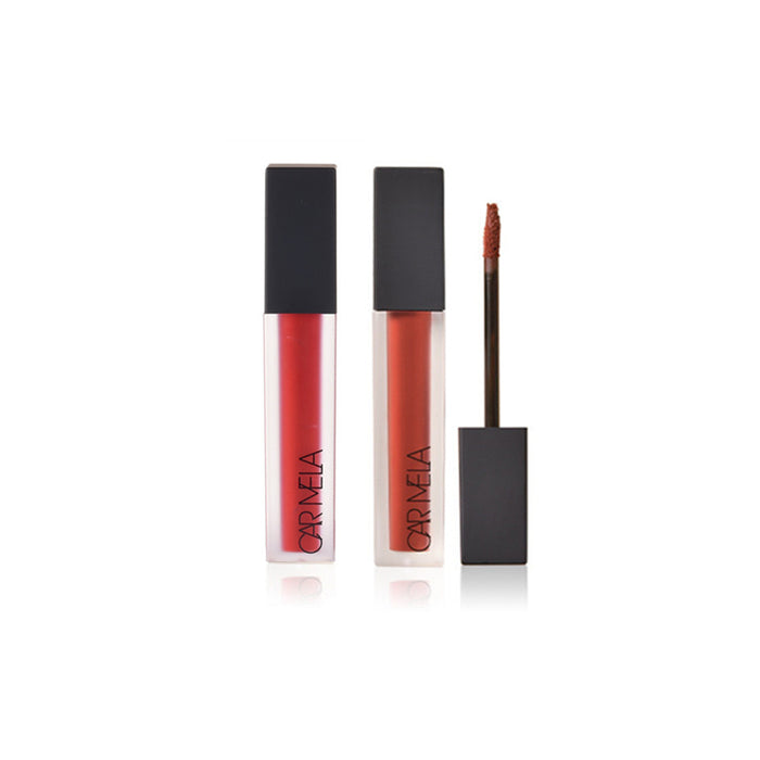 CARMELA Classic Reappearance Velvet Matte Lip Mud T4224