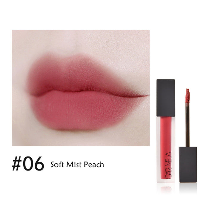 #06 Soft Mist Peach