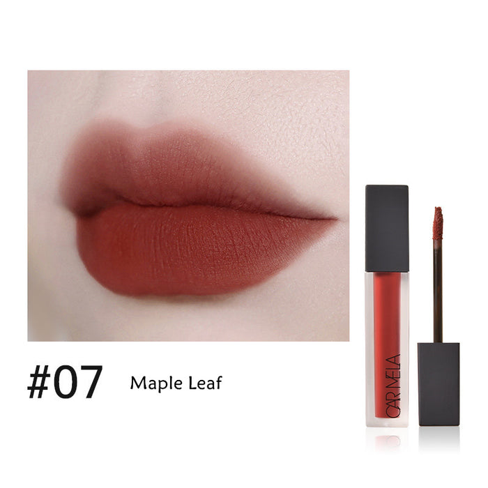 #07 Maple Leaf