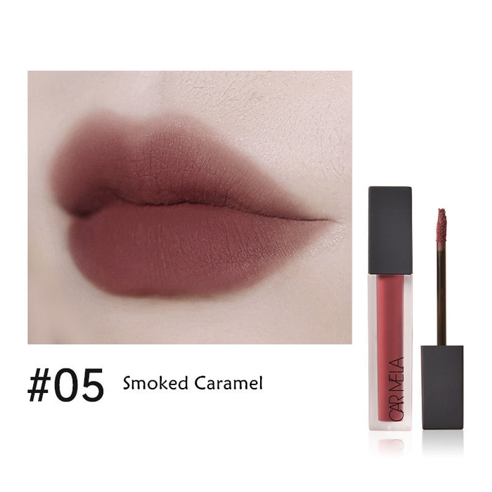 #05 Smoked Caramel