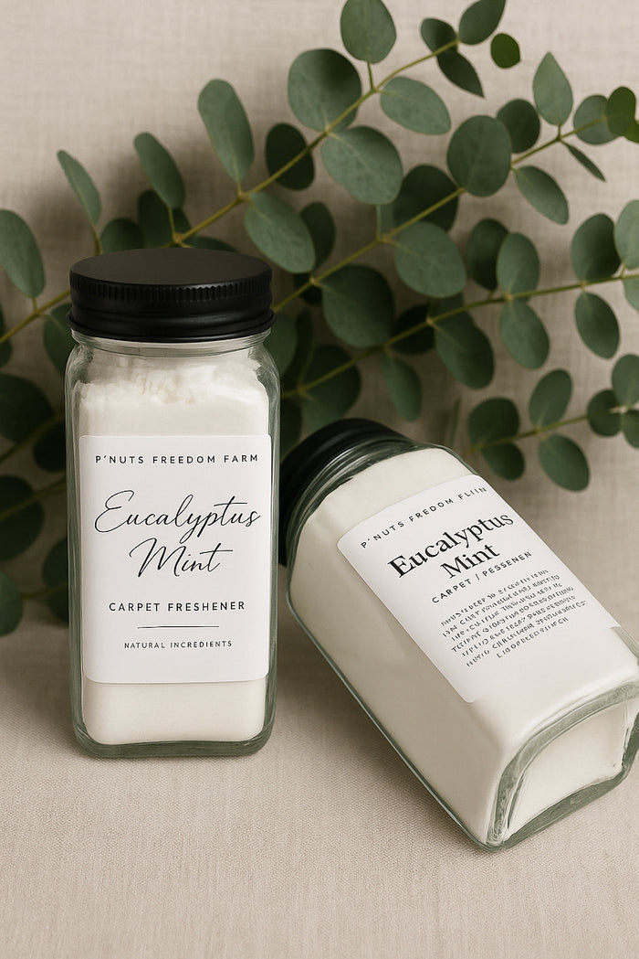 Eucalyptus Mint / Single Pack