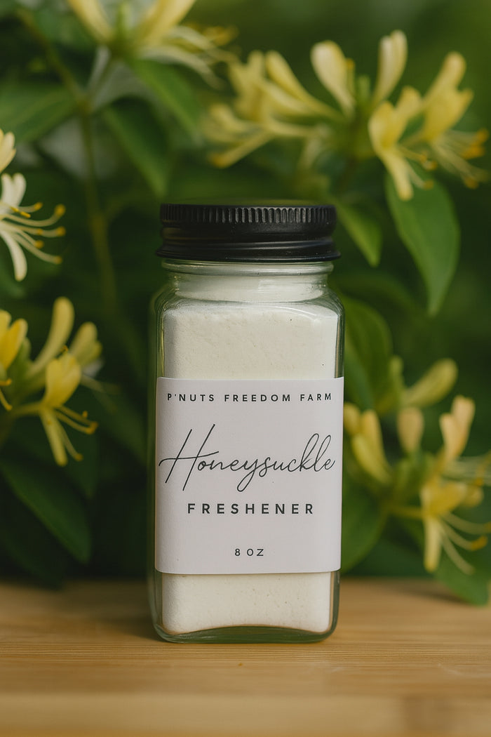 Honeysuckle / Single Pack