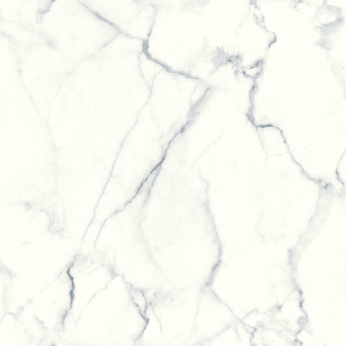 Carrara Marble Peel & Stick Wallpaper - EonShoppee