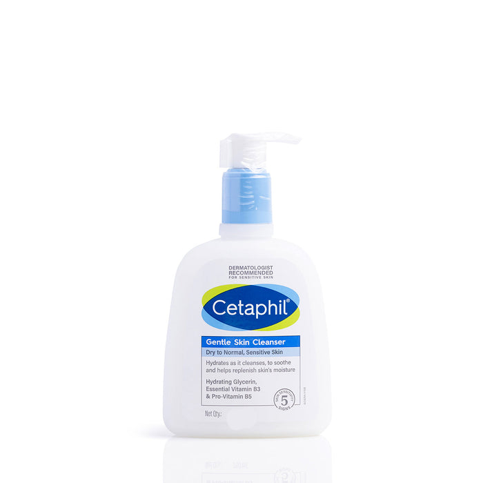 Cetaphil Gentle Skin Cleanser