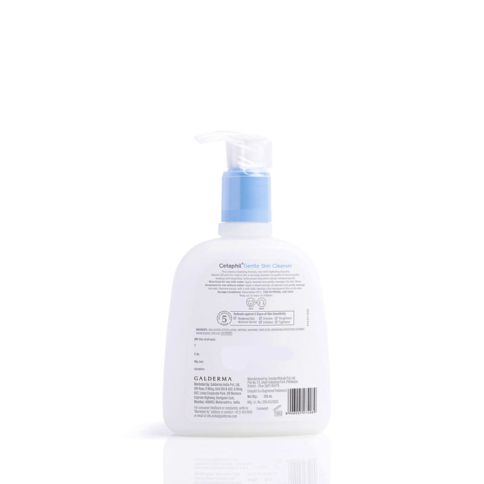 Cetaphil Gentle Skin Cleanser