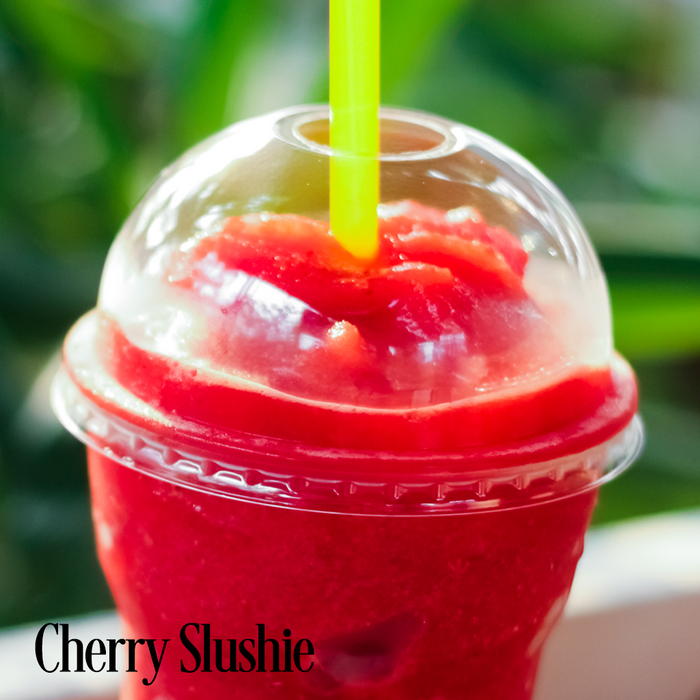 Cherry Slushie Fragrance Oil 19903