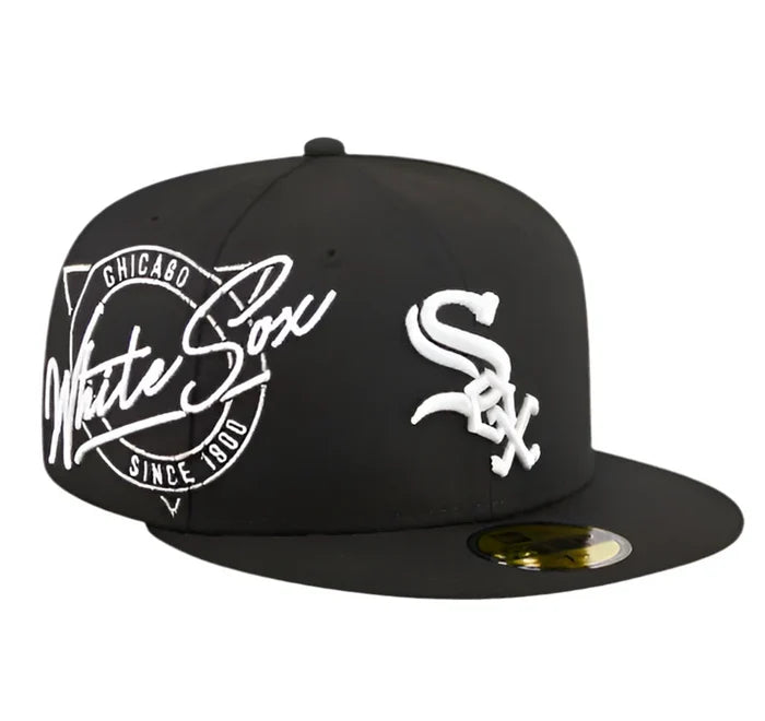 Chicago white sox MLB 59FIFTY