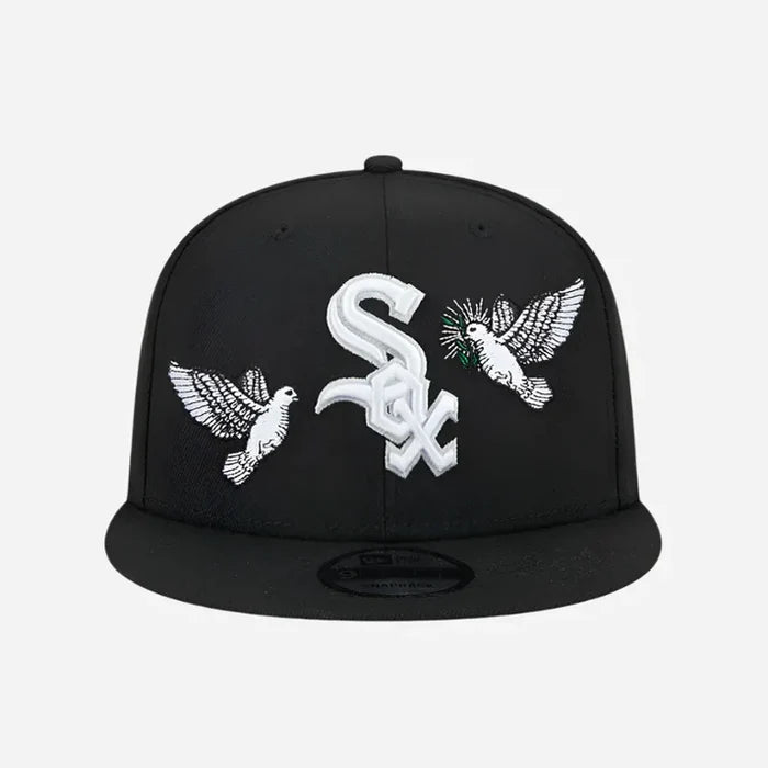 Chicago White Sox Peace 59FIFTY