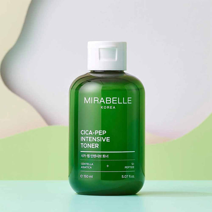 Cica - Peptide Intensive Toner