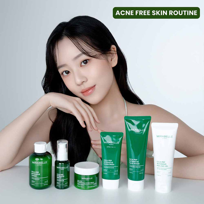 Cica - Peptide Intensive Toner