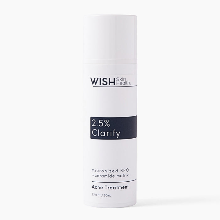 Clarify 2.5%