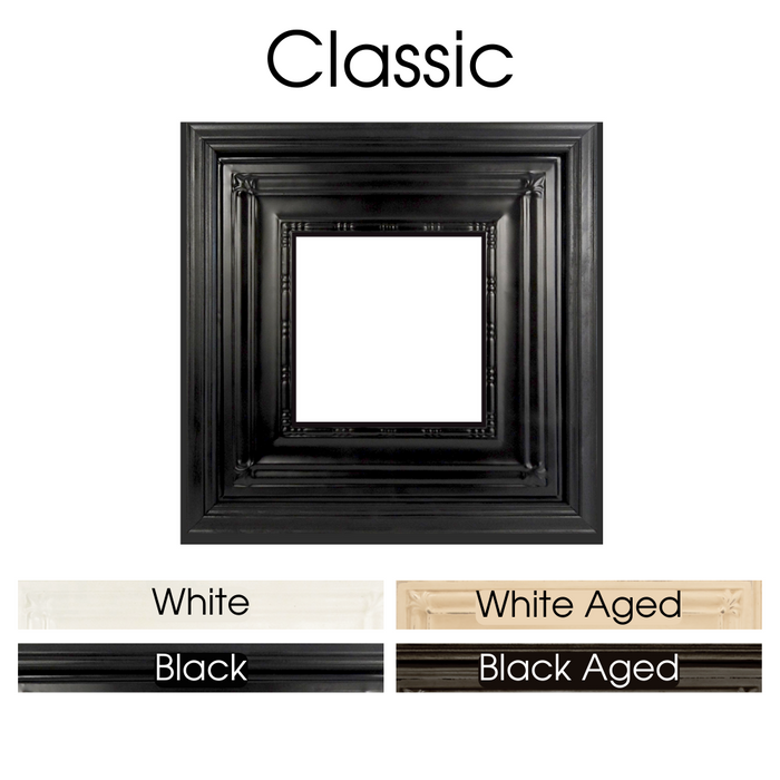 Classic Magnetic