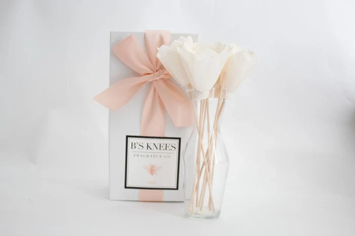 Classic Natural Reed Diffuser