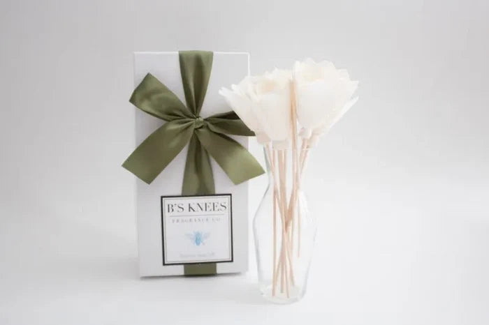 Classic Natural Reed Diffuser