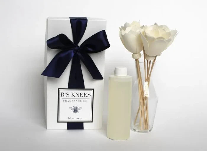 Classic Natural Reed Diffuser