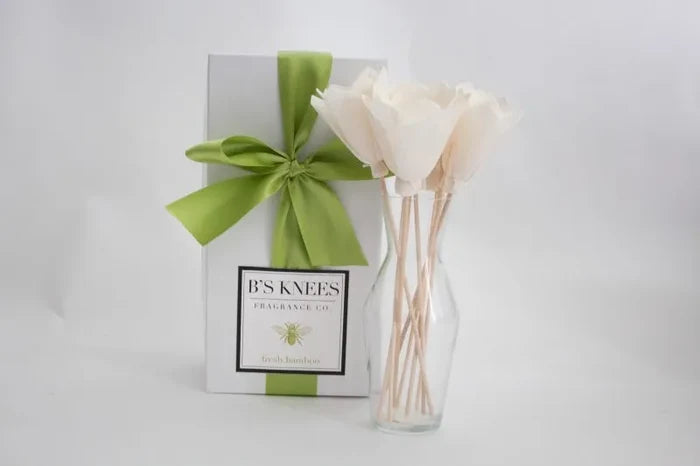 Classic Natural Reed Diffuser