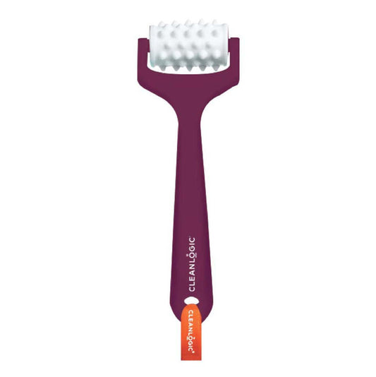 CLEANLOGIC Massaging Facial Roller اداة المساج من كلين لوجك