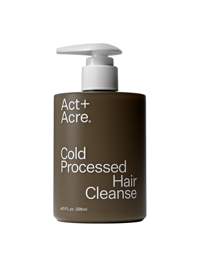 Cleanse Shampoo