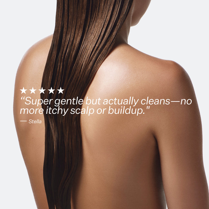 Cleanse Shampoo