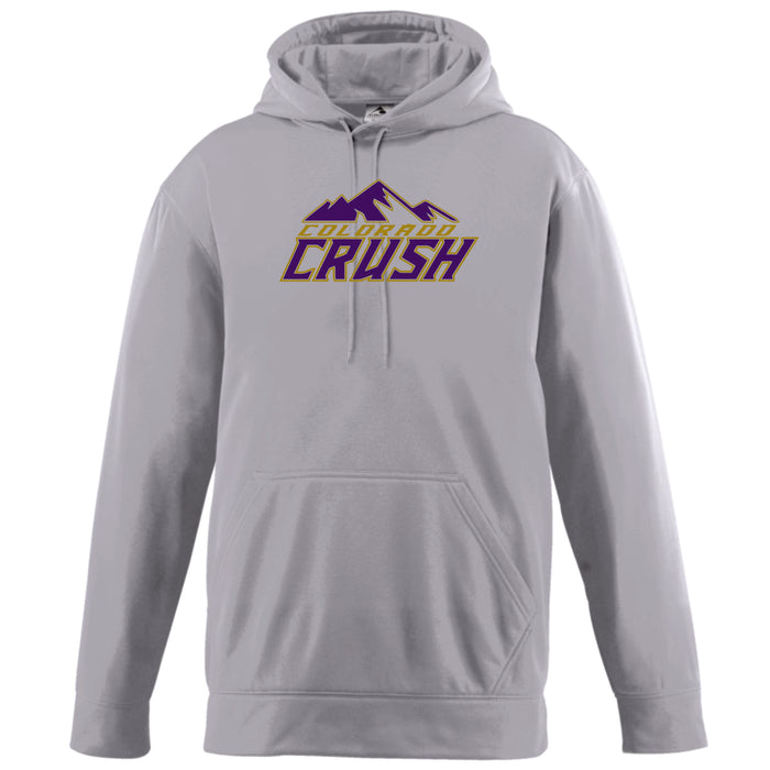 CO Crush Performance Hoodie