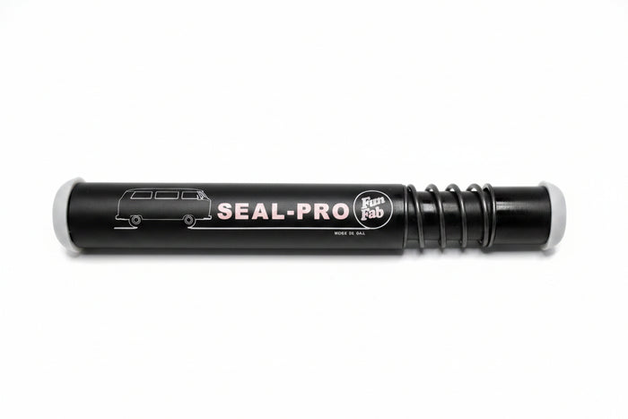 Collapsible push rod tube for all waterboxer Vanagon 83-91